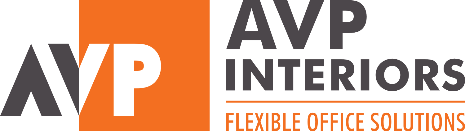 AVP Interiors Logo